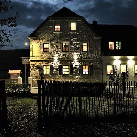 Gasthaus Hofmann Schindelsee ภายนอก รูปภาพ