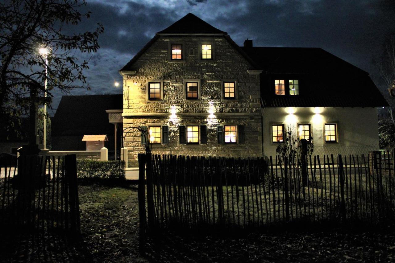 Gasthaus Hofmann Schindelsee ภายนอก รูปภาพ