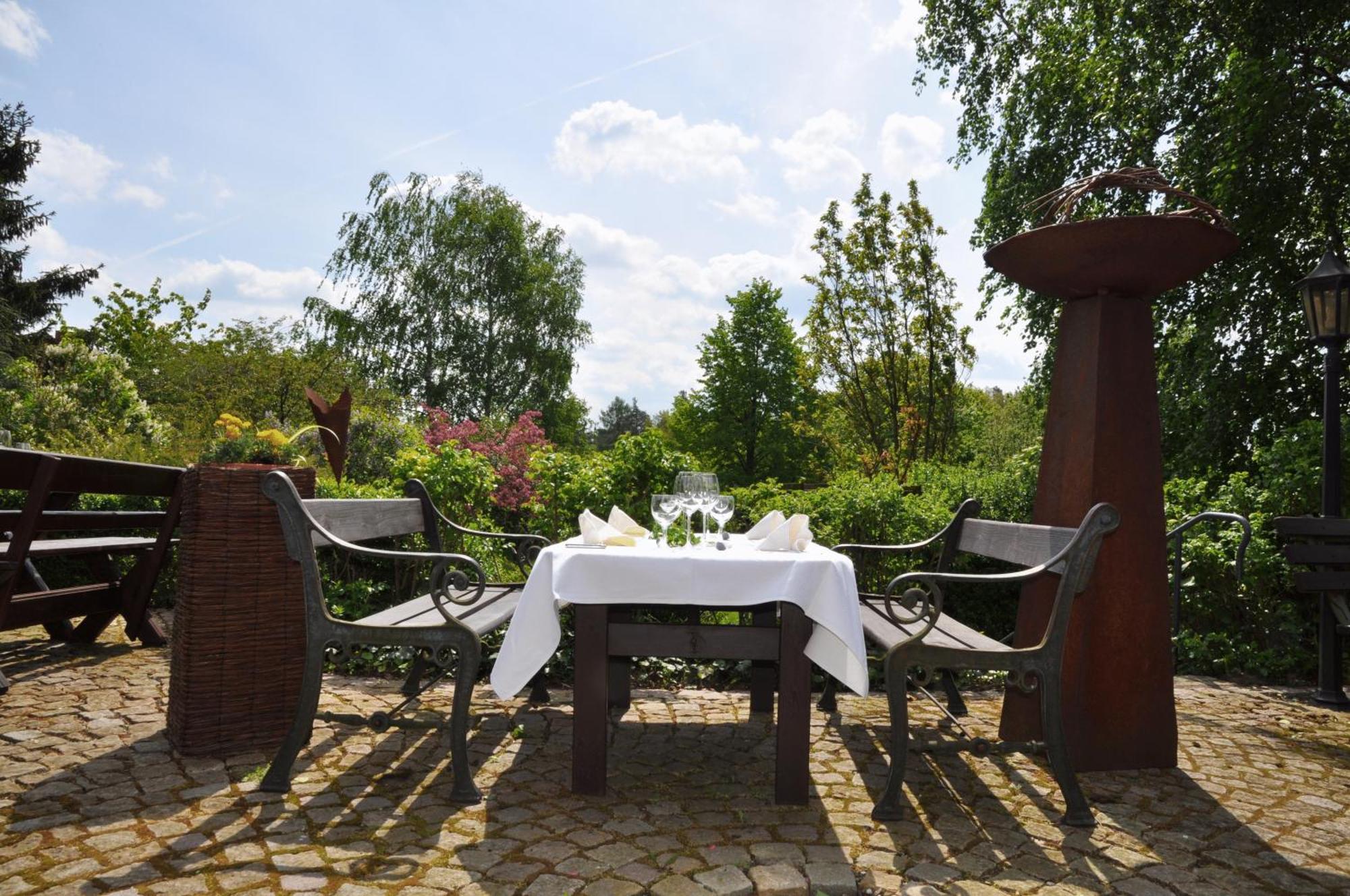 Gasthaus Hofmann Schindelsee ภายนอก รูปภาพ