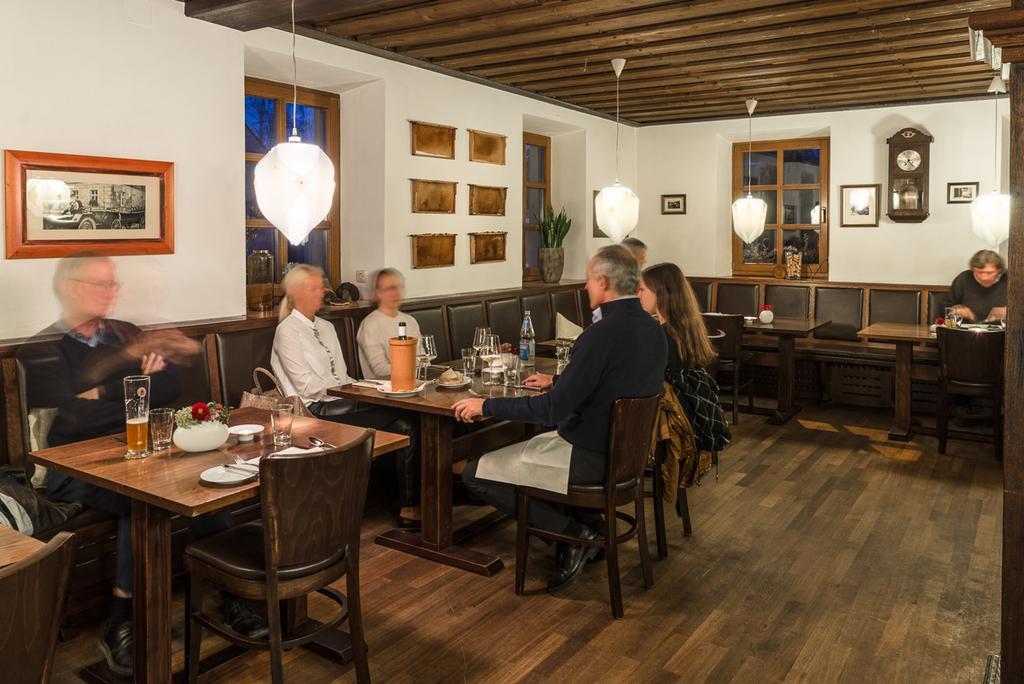 Gasthaus Hofmann Schindelsee ภายนอก รูปภาพ