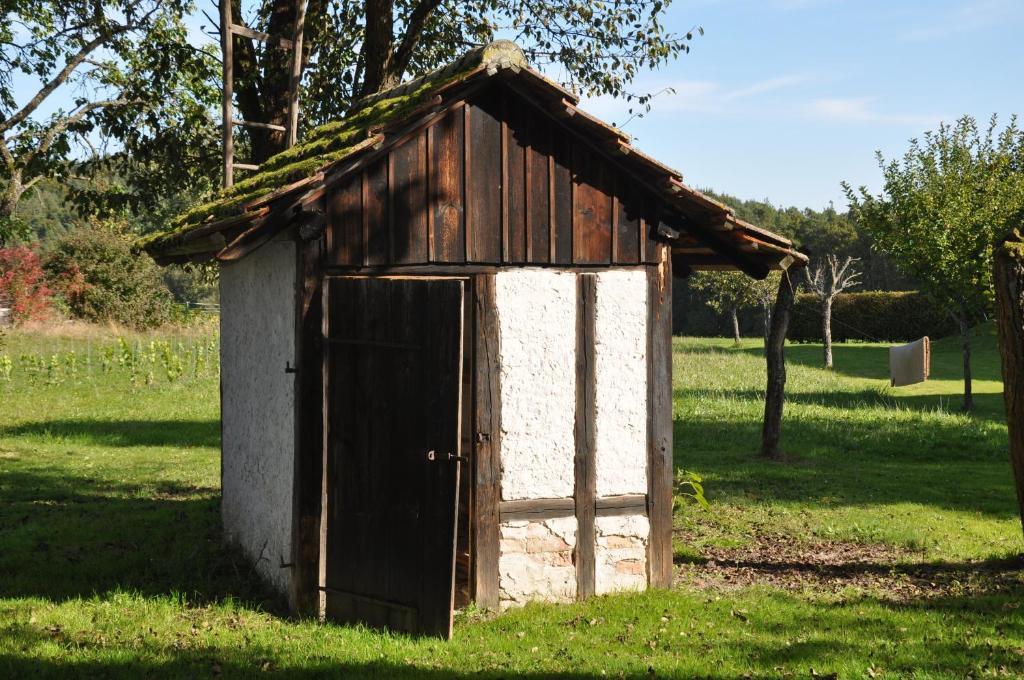 Gasthaus Hofmann Schindelsee ภายนอก รูปภาพ
