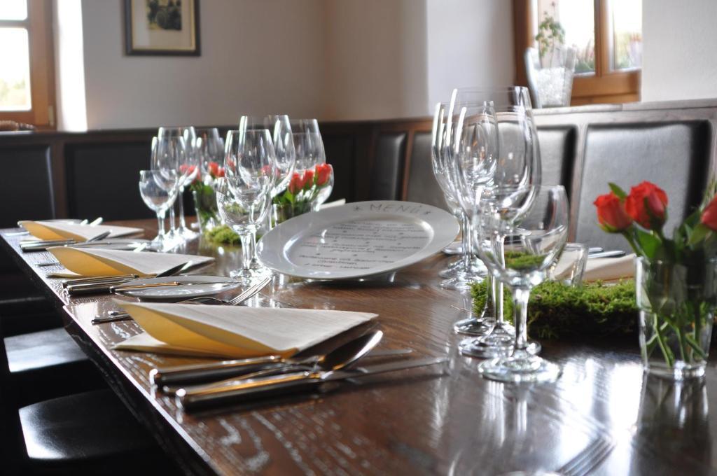 Gasthaus Hofmann Schindelsee ภายนอก รูปภาพ